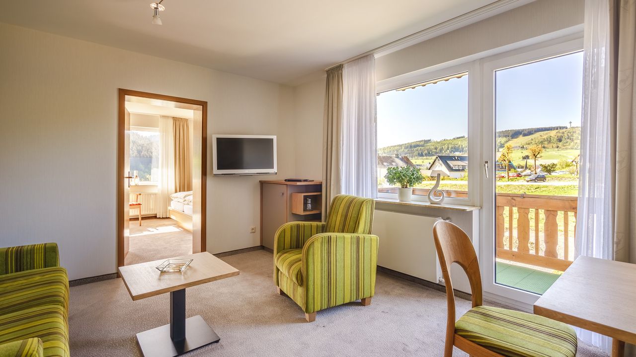 Zweiraum-Ferienwohnung Zweiraum-Ferienwohnung